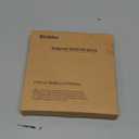 Rioddas External CD/DVD Drive for Laptop, USB 3.0 CD DVD Player Portable +/-RW Burner CD ROM Reader Writer Disk Duplicator Compatible with Laptop Desktop PC Windows Apple Mac Pro MacBook Linux