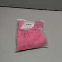 Women's Bodycon Mini Skirt Ruched Mesh Stretch Sexy Skirts (L)