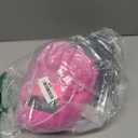 Tankini with Shorts - Women Two Piece Swimsuits Bathing Suit Scoop Neck Flowy Swimwear 2025 (Hot Pink), Size: 18 Plus