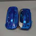 4PCS/Sets Fit for Great Wall Wingle 3/5 Door Handle Four Doors Door Handles Door Handle for Cars(Plating)
missing 2