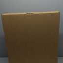 Upgraded MERV 15 Replacement Air Filter for Compatible with Bryant/Carrier Infinity 20" x 25"x3.5" GAPCCCAR2025 GAPAAXCC2025 HAVC System,Actual Size: 20.7 x 24.4 x 3.5 Inch 1 Pack