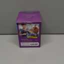 Piggy Bank for Kids - Electronic Money Saving Box w/Code- ATM Safe - Toy Coin Bank - Christmas Boys Toys for Age 3, 4, 5, 6, 7, 8, 9 - Birthday Gifts for 8, 9, 10, 11, 12 Year Old Boy and Girl (Black & Silver)