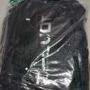 Running Vest with 2L Water Bladder, Hydration Backpack, USA Original Patent, Lightweight Hydration Pack with Gear Holder, Reflective Chest Pack for Men Women for Marathon