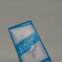 MATEPROX Compatible with Samsung Galaxy S25 Case with Stand, Magnetic Clear Crystal Shockproof Bumper Cover with Screen Protector for S 25 6.2'' (2025)-Grey