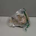 Let It Snow Hello Kitty and Friends Tealite Candle House, 7.5" L x 6" W x 7.65" H Created by Blue Sky Clayworks