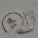 Bio Bidet - Slim Edge Non-Electric Universal Fit Bidet Toilet Attachment (1 Pack)