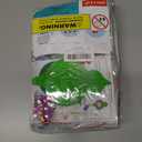 Winlyn 24 Sets 12 Designs Christmas Craft Kits Winter Crafts DIY Holiday Bauble Ornaments Tree Decorations Sets Festive Foam Stickers Arts and Crafts for Kids Party Favors Home Classroom Activities