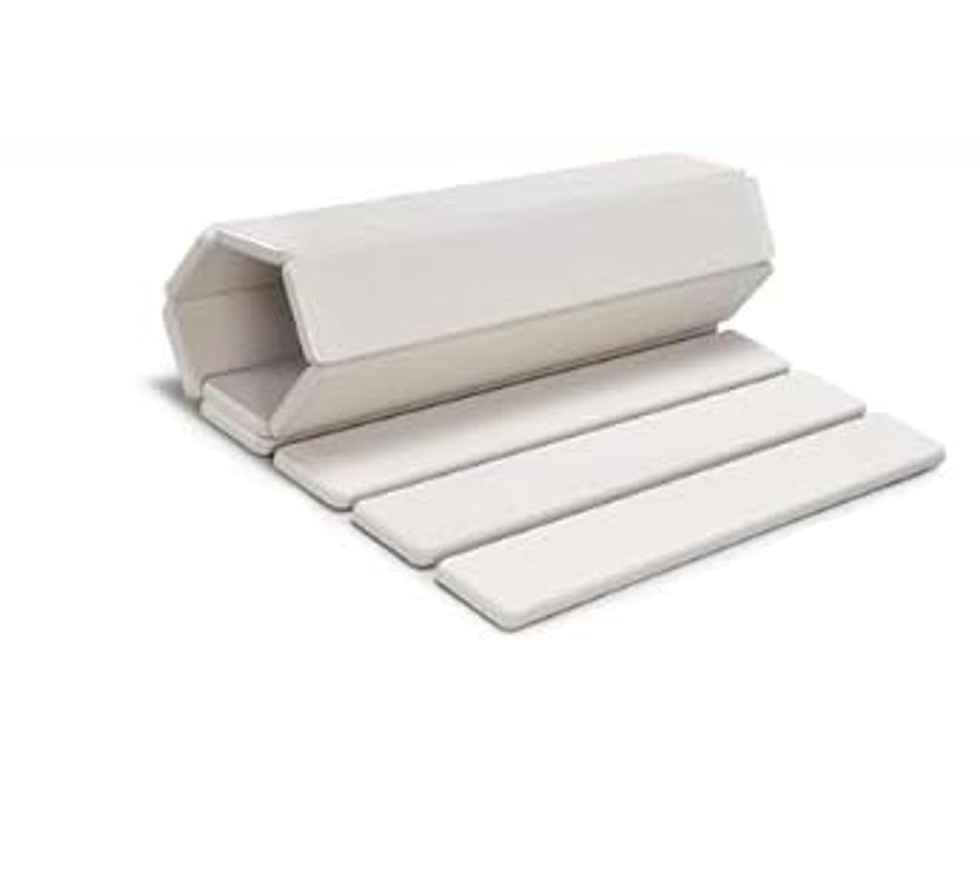 Dish Drying Mats, White