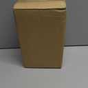 Bear Sculpture, Resin Animal Statue Home Decor, Art Figurine Home Ornament Decoration for Office, Living Room, Bedroom, Book Shelf, TV Cabinet, Desktop (Pink)