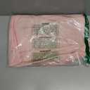 Absorbent Kids Towels for 1-5 Years Old Baby Girls Boys Bath Beach Essentials Blanket, Pink Bunny