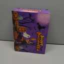 24 Pack Prefilled Plastic Witch Cauldron Toys for Halloween Party,192 PCS Halloween Party Favors for Kid as School Classroom Prizes & Trick or Treats Gifts