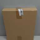 Jexine 100 Pcs Artificial Real Tulips Fake Artificial Tulip Flower Bulk Bouquet with Stem for Table Centerpieces Wedding Bridal Easter Mother's Day Garden Home Decor, 13.4''(Pink)