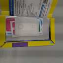 PEHAEL 3+3 Pack for iPhone Air/17 Air Privacy Screen Protector with Camera Lens Protector Full Coverage Anti-Spy Tempered Glass Film 9H Hardness Easy Installation Bubble Free [6.5 inch]