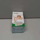 Kids Toddler Toys for Ages 2-4, Talking Hamster Repeats What You Say, Interactive Plush Repeating Toy for 2 3 4 5 6 8 Year Old Boy Girl Birthday Gift (Blue)