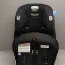 Graco Transitions 3-in-1 Harness Booster Car Seat, Forward Facing Car Seat, Highback, to Backless Booster, Proof 2.0, MFG Date: 02-06-2026