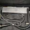 OWOFAN Kitchen Faucet with Pull Down Sprayer Brushed Nickel Stainless Steel 1 Handle Pull Out Spring Sink Faucets 1 Hole Or 3 Hole Dual Function for Farmhouse Camper Laundry Utility Rv Wet Bar