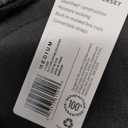 Jockey Women's Bra Mid Impact Multi-Way Molded Cup Sports Bra M