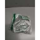 1-Pack Heart Neon Sign, Neon Heart Lights Battery Operated or USB Powered Decoration Lamp, LED Wall Decoration Light for Classroom Bedroom Girl's Room Party Birthday Home Wedding Dcor (Warm White)