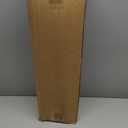 Folding Camping Table, Outdoor Roll-up Table Height Adjustable & Portable Metal Camp Grill Table for Picnic, BBQ, Party, Backyard, Beach, Mesh Storage and Carry Bag (Ash Black, 47.24'' X-Large)