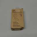 TAILI Shower Head Holder Suction Cup, Adjustable Height & Angle, Wall Mounted, Waterproof, Black, Plastic, Round, Bathroom & Shower Fixture