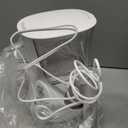 Waterpik Aquarius Water Flosser For Teeth Cleaning, Gums, Braces, Dental Care, Electric Power With 10 Settings, 7 Tips For Multiple Users And Needs, ADA Accepted, White WP-660