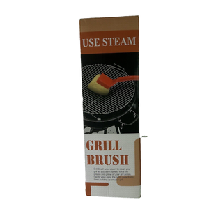 Grill Brush