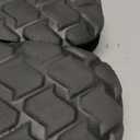 KIDMI Genuine Suede Clogs for Women Cork Footbed Sandals Leather Mules Potato Shoes with Arch Support Size 39