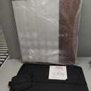 SPORT BEATS Giant Wooden 4 in a Row Game with Folding Catch Tray | Patented Wall Mountable Outdoor & Backyard Game | Includes Carry Bag, Detachable Legs