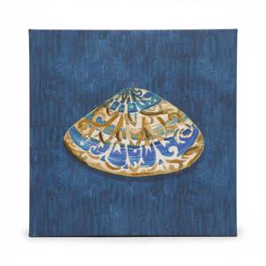 Calligraphy Wall Art 30"×30"