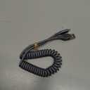 Ventev Helix USB A to Apple Lightning High Speed Travel 3 Foot Cable