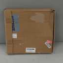 WPW10714545 Refrigerator Freezer Door Gasket Replacement, Compatible with Whirlpool, Maytag, Kitchen Aid, Amana, Kenmore, Dacor, Jenn Air, Ikea, replace part W10714545, W10164045, W10191103, W10443322