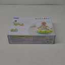 Baby Musical Toys 3 in 1 Piano Keyboard Xylophone Drum Set for 1 Year Old Girls Boys Toys Age 2 Music Instrument Learning Toys Toddlers 1-3 0-2 First Birthday Gift Infant Baby Toys 6 9 12 18 Month, (Green)