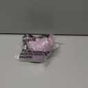 Stanley Cup Accessories Set,Including 2 Pcs 0.4in Straw Cover, 1 Silicone Spill-Proof Stopper Set of 3, 1 Name ID Letter Handle Charm, 1 Silicone Cup Boot Fits Stanley 40&30 Oz Tumbler (D), Pack Of 2