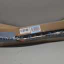 7641 Grill Warming Rack for Weber Spirit E310, S310,E320, E330, S310, S320, S330, SP-320 Genesis, Gas Grill Rack for Genesis Silver Gold B C 91289 KR435 Stainless Steel 7/8 inch 7641, 7513, 91289.