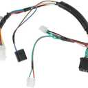 925-06261 725-06261 Lawn Tractor Harness Compatible with Cub Cadet XT1-LT42 XT1-LT46 XT2-LX42,Columbia CYT4220 CYT4220SE,Craftsman T7800 T8000,Troy-Bilt Super Bronco 42 Hydro TB1942 TB2246 TB42
