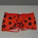 Evankin Men's Underwear Sexy Mesh Breathable Boxer Briefs Low Rise Cool Valentines Boxers Pack Set (Medium)