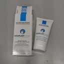 La Roche-Posay Cicaplast Hand Cream, Instant Relief Moisturizing Hand Lotion for Dry Hands, Shea Butter Lotion for Dry Cracked Hands, Non Greasy, Fragrance Free