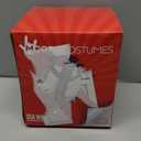 Morph Wacky Waving Inflatable Tube Guy, Inflatable Costume Adult, Halloween Costumes for Adults