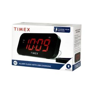 Timex Alarm Clock