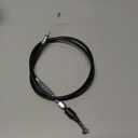 TUSK Clutch Cable Compatible with Honda CR125R 2000-2003