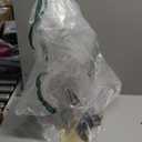 EDISHINE Curved LED Table Lamp, Modern Bedside Lamp with 3 Color Temperature & Stepless Dimming, Aluminum & Iron, Nightstand Lamp for Bedroom, Living Room, Gold