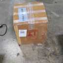 BAOSHISHAN 1/2hp Cold Plunge Chiller, 132gal Water Chiller for Ice Bath with Filter, Hose, Water Pump, Quiet Ice Bath Chiller for Athletes Recovery Cold Therapy Home Use