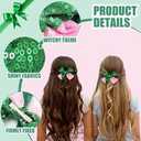 Crafty Dream 24 Pcs Witch Pink Merch Gifts for Girls and Women