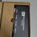 8K@60Hz HDMI Displayport KVM Switch 2 Monitors 2 Computers, 4K@120Hz USB3.0 Dual Monitor HDMI KVM Switches Display Port for 2 Computers Share 2 Screens and 4 USB Devices for Keybord Mouse Printer