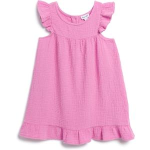 Splendid Baby Girls' Girls' Dress (7, Petal)