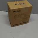 VEICK Resistance Bands, Exercise Bands, Workout Bands, Resistance Bands for Working Out with Handles for Men and Women, Exercising Bands for Fitness Weights Work Out at Home (Colorful)