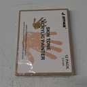 Skin Tone Acrylic Paint Pens, Paint Markers for Wood, Glass, Fabric, Rocks Painting Paint Pens (2mm skin tone)