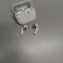 Samsung Galaxy Buds3 Active Noise Cancelling True Wireless Bluetooth Earbuds - White