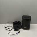 Automatic Humidifiers for Bedroom Large Room, 4.5L Cool Mist Humidifier for Home & Plant with Timer & Humidity Sensor, Last Up to 18H on High Setting, Auto Shut-Off, 360 Nozzle (Black)