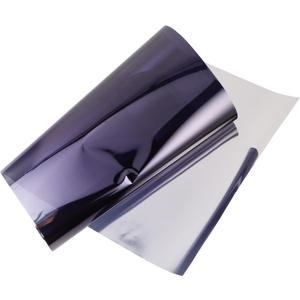 DECHOUS Glossy Truck Windshield Tint Film 20x250cm UV Protection DIY Car Shade Sticker for Vehicles Blocks Sun and Reduces Heat Front Windshield Sunshade